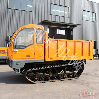 【礦山渣土運(yùn)輸車(chē) 四不像渣土土方車(chē) 砂石運(yùn)輸設(shè)備】 - 產(chǎn)品庫(kù)