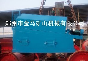 供應(yīng)滾筒篩沙機(jī)|滾筒篩廠家-金馬_機(jī)械及行業(yè)設(shè)備