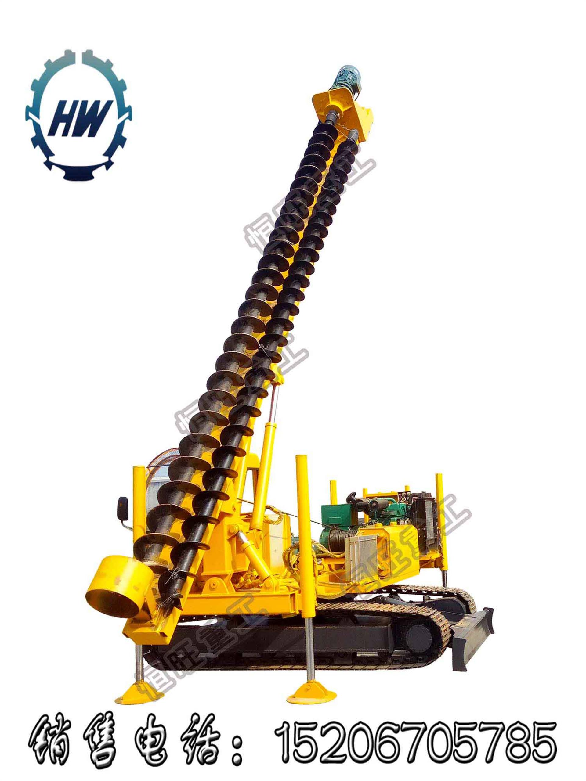 礦山礦脈勘探鉆機(jī) 便攜單人背負(fù)式鉆機(jī)
